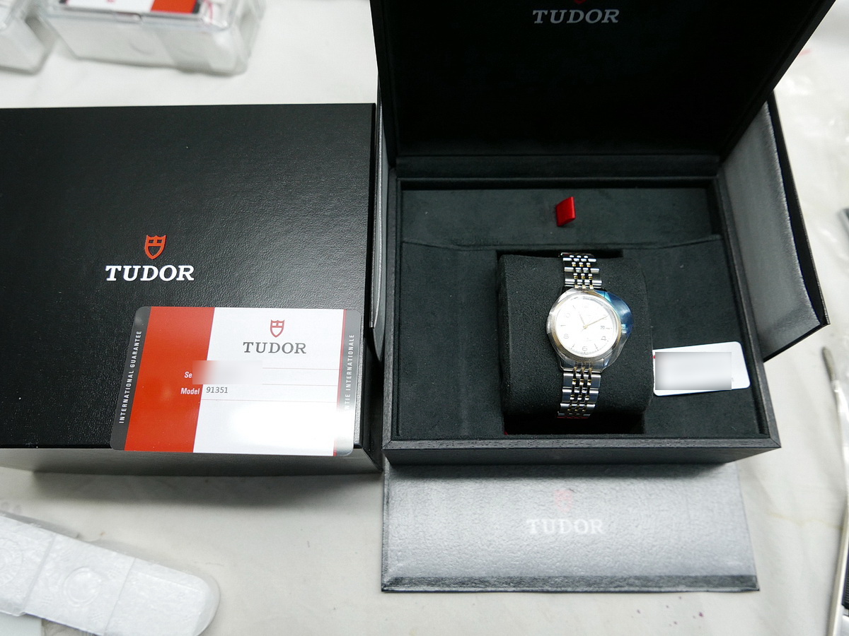 tudor 91351